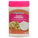 Impresso Eggless Mayonnaise 300 g