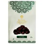 Royal Delight Ajwa Dates 250 g