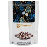 Carnival Roasted And Salted Iranian Pistachios 250 g