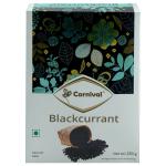 Carnival Blackcurrant 250 g