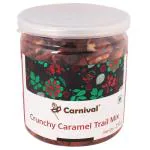 Carnival Crunchy Caramel Trail Mix 250 g