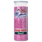 Go Coco Rose Mint Saunf Mukhwas Real Mouth Freshener 250 g