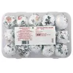 Sargam Kesariya Pan Gola (15 pcs)