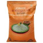 Omsom Surti Kolam Rice 25 kg