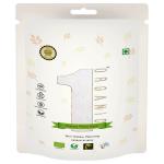 1 Organic White Sugar 500 g