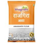 Bhagirathi Rajgira Atta / Amaranth Flour 500 g