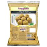 Bhagirathi Roasted Besan Ladoo Atta 500 g