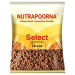 Nutrapoorna Select Chana 200 g