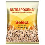 Nutrapoorna Select Big Chawli 500 g