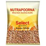 Nutrapoorna Select White Rajma 500 g