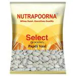 Nutrapoorna Select Papdi Vaal 200 g