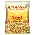 Nutrapoorna Select Chana Dal 200 g