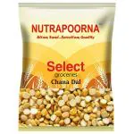 Nutrapoorna Select Chana Dal 500 g