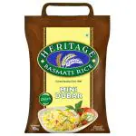 Heritage Mini Dubar Basmati Rice 10 kg