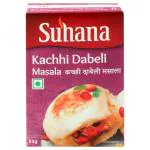 Suhana Kachhi Dabeli Masala 50 g