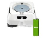 iRobot M-Series M6 Braava Jet Robot Mop with Imprint Smart Mapping Technology