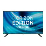 Mi 101.6 cm (40 inch) Full HD Smart LED TV, 4A Horizon, ELA4642IN