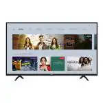 Mi 4X 108 cm (43 inch) Ultra HD (4K) LED Smart Android TV
