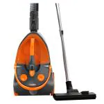 Eureka Forbes MaxxVac Canister Vacuum Cleaner with Large Dust Tank