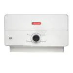 Racold 5500 Watts Instant Water Heater with High-Powered Heating Elements for Continuous Hot Water, Aures