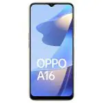 Oppo A16 64 GB, 4 GB RAM, Royal Gold, Mobile Phone