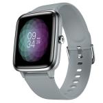 Noise ColorFit Pro 2 Oxy Smart Watch, Mist Grey