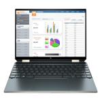 HP 14-ea0538TU Spectre x360 Convertible Laptop (11th Gen Intel Core i5-1135G7/16GB/512GB SSD/Windows 10/MSO/WUXGA+), 34.3 cm (13.5 inch)