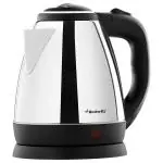Butterfly 1.5L 1500W Electric Kettle, Dry Boil Protection, EKN
