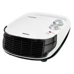 Havells 2000 Watt Heat Comforter Heat convector with Dual Heat Setting (White)