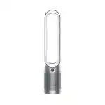 Dyson TP07 Air Purifier with Integrated Sensors and Air Multiplier Technology, White and Silver