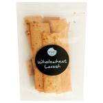 Ellipsis Bakery Wholewheat Lavash 50 g (Pack)