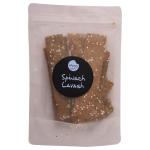 Ellipsis Bakery Spinach Lavash 50 g