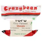 Crazybean Masala Tofu 200 g (Pouch)
