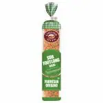 English Oven Parmesan Oregano Sub Footlong Bread 12 inch 150 g (Pack)