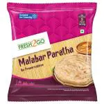 Fresh 2 Go Malabar Paratha (Pack of 5) 300 g