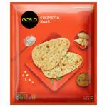 Goeld Cheeseful Naan 240 g
