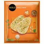 Goeld Garlic Naan 240 g