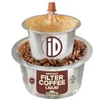 iD Instant Filter Coffee Liquid 150 ml