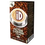 iD Instant Filter Coffee Liquid 10 ml (5 pcs)