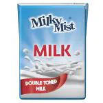 Milky Mist Double Toned Milk 500 ml