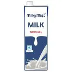 Milky Mist Toned Milk 1 L