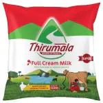Thirumala Full Cream Milk 500 ml
