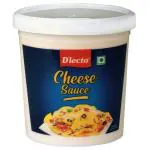 D'lecta Cheese Sauce 1 kg (Tub)