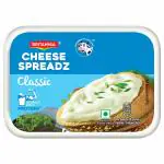 Britannia Classic Cheese Spreadz 100 g (Container)