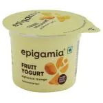 Epigamia Alphonso Mango Fruit Yoghurt 75 g (Cup)