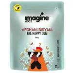 Imagine Meats Plant Based Afghani Biryani 500 g