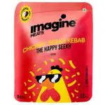 Imagine Meats Plant Based Chicken Seekh Kebab 300 g