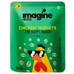 Imagine Meats Plant Based Chicken Nuggets 500 g