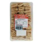 Thakkar Bakers Whole Wheat Khari 180 g