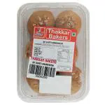 Thakkar Bakers Special Surti Nankati 200 g